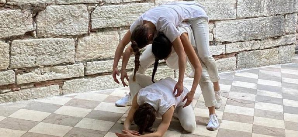 Al via il Festival Bellandi "Non addomesticabili" con due appuntamenti di danza in collaborazione con il Centro S